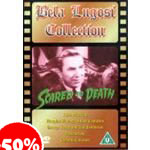 Scared To Death Bela Lugosi Dvd