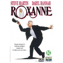 Roxanne DVD