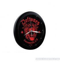 Deftones Klok