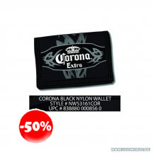 Corona Portemonnee