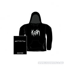 Korn Sweater