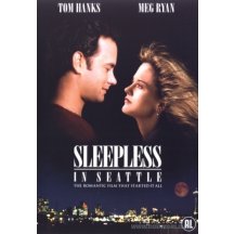 Sleepless in Seattle DVD
