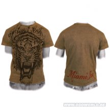 Miami Ink T-Shirt Los