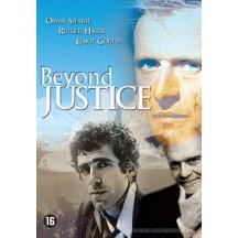 Beyond justice DVD