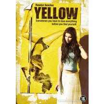 Yellow DVD