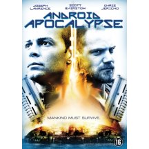 Android apocalypse DVD