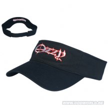 Ozzy Osbourne Zonneklep Pet