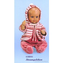 Schildkröt Strampelchen Pop Replica
