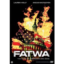 Fatwa DVD