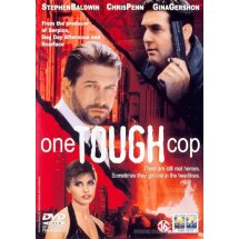 One tough cop DVD