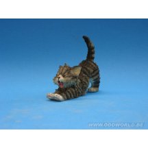 Catissimo Matteo Kat Beeldje
