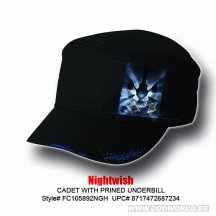 Nightwish Cadet Pet