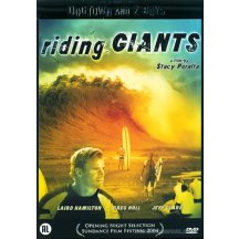 Riding giants DVD