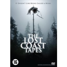 Lost coast tapes DVD