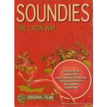 Soundies - The latin way DVD