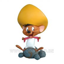 Speedy Gonzales Beeld