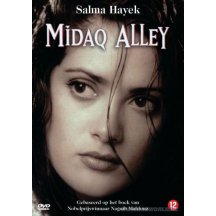 Midaq alley DVD