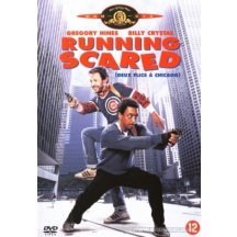 Running scared DVD