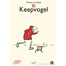 Keepvogel - Alle afleveringen DVD