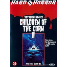 Children of the corn 2 DVD
