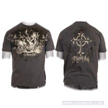 Miami Ink T-Shirt Los