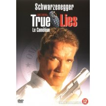 True lies DVD