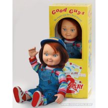 Child's Play 2 Good Guy Chucky Pop