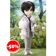 Pullip Filato Bruidegom Blythe Pop