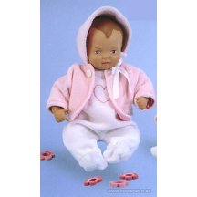 Schildkröt Strampelchen Baby Pop Replica