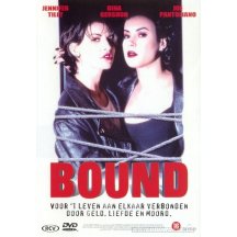 Bound DVD