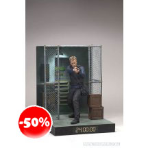 24 Jack Bauer Box Actie Figuur