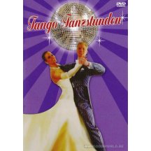 Various - Tango Tanzstunden DVD