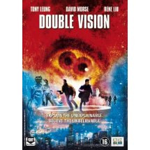 Double vision DVD