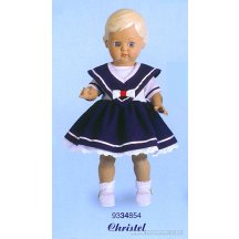 Schildkröt Christel Pop Replica