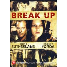 Break up DVD