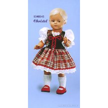 Schildkröt Christel Pop Replica