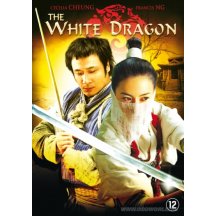 White dragon DVD