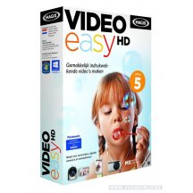 Magix video easy 5 HD PC Game