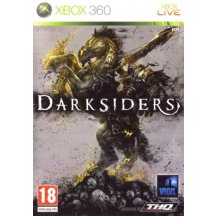 Darksiders XBOX360 Game