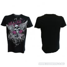 Miami Ink T-Shirt Los