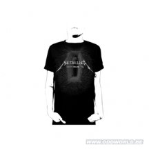 Metallica T-Shirt Los