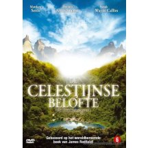 Celestijnse belofte DVD