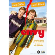 Envy DVD
