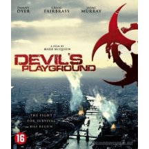 Devil's playground Blu-Ray