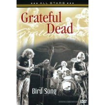 Grateful dead - bird song DVD