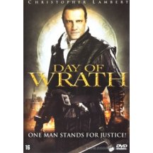 Day of wrath DVD