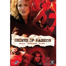 Crimes of passion DVD