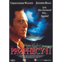 Prophecy 2 DVD
