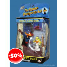 Looney Tunes Serie 1 Daffy Duck Actie Figuur