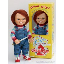 Child's Play 2 Good Guy Chucky  Pop Kwaad